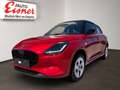 Suzuki Swift 1.2 GL HYBRID ALLGRIP Ab sofort verfügbar! Schwarz - thumbnail 2