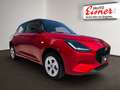 Suzuki Swift 1.2 GL HYBRID ALLGRIP Ab sofort verfügbar! Schwarz - thumbnail 16