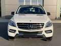 Mercedes-Benz ML 350 ML 350 BlueTEC 4Matic Sport - EURO 6 Bianco - thumbnail 1