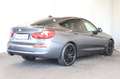 BMW 320 d Gran Turismo Sport Line HUD+KEY+LED+LANE Grau - thumbnail 4