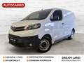 Toyota Proace Electric 50kWh AUTOCARRO+IVA PC-TN Compact 4p. 12q Bianco - thumbnail 1