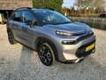 Citroen C3 Aircross 1.2 PureTech Max Head Up 12000km Grau - thumbnail 28