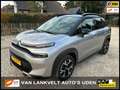 Citroen C3 Aircross 1.2 PureTech Max Head Up 12000km Grau - thumbnail 1