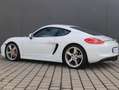 Porsche Cayman Cayman S 1.Hand Top-Zustand Blanc - thumbnail 4