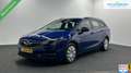 Opel Astra Sports Tourer 1.2 Business Executive 146 PK CAMERA Blauw - thumbnail 1