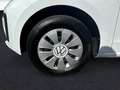 Volkswagen up! move 1.0 MPI SHZ.+Rückfahrk.+GRA+DAB+elek. S Weiß - thumbnail 9