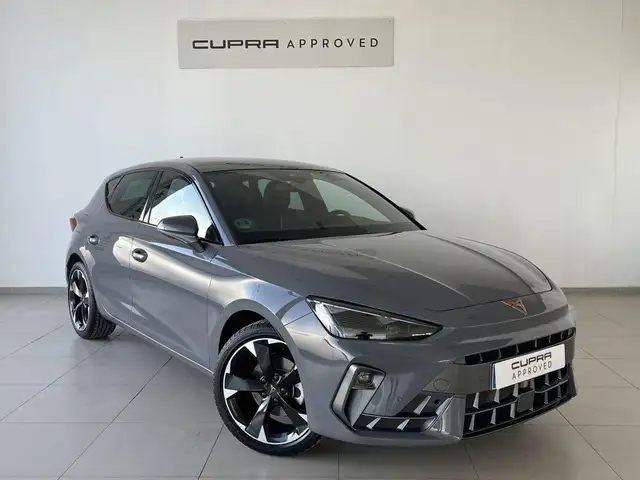 CUPRA Leon 1.5 TSI 110