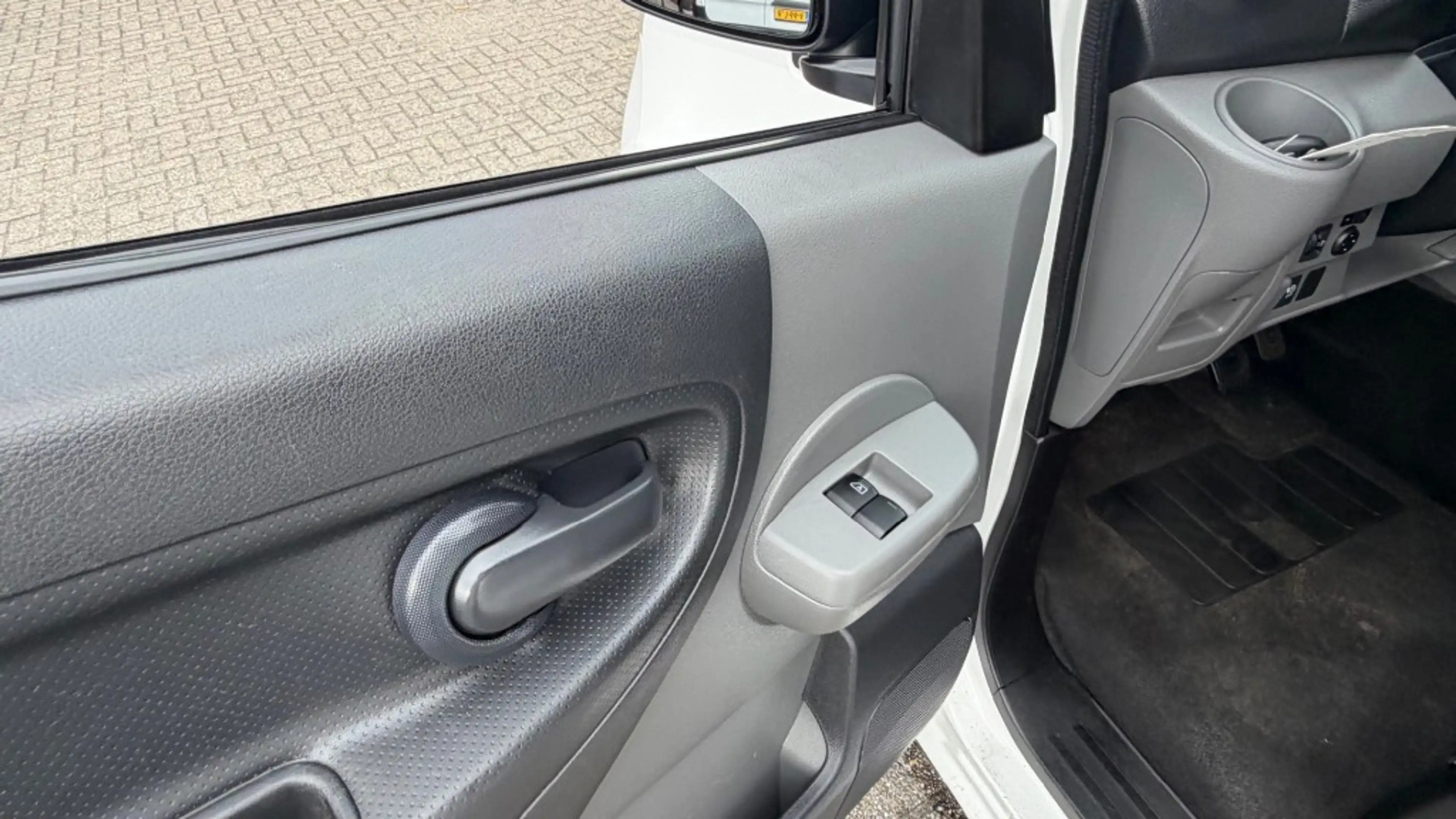 Nissan E-NV200 ZERO EMISSIE 40KWH 80KW 120PK AIRCO/ NAVIGATIE/ CR — photo 17