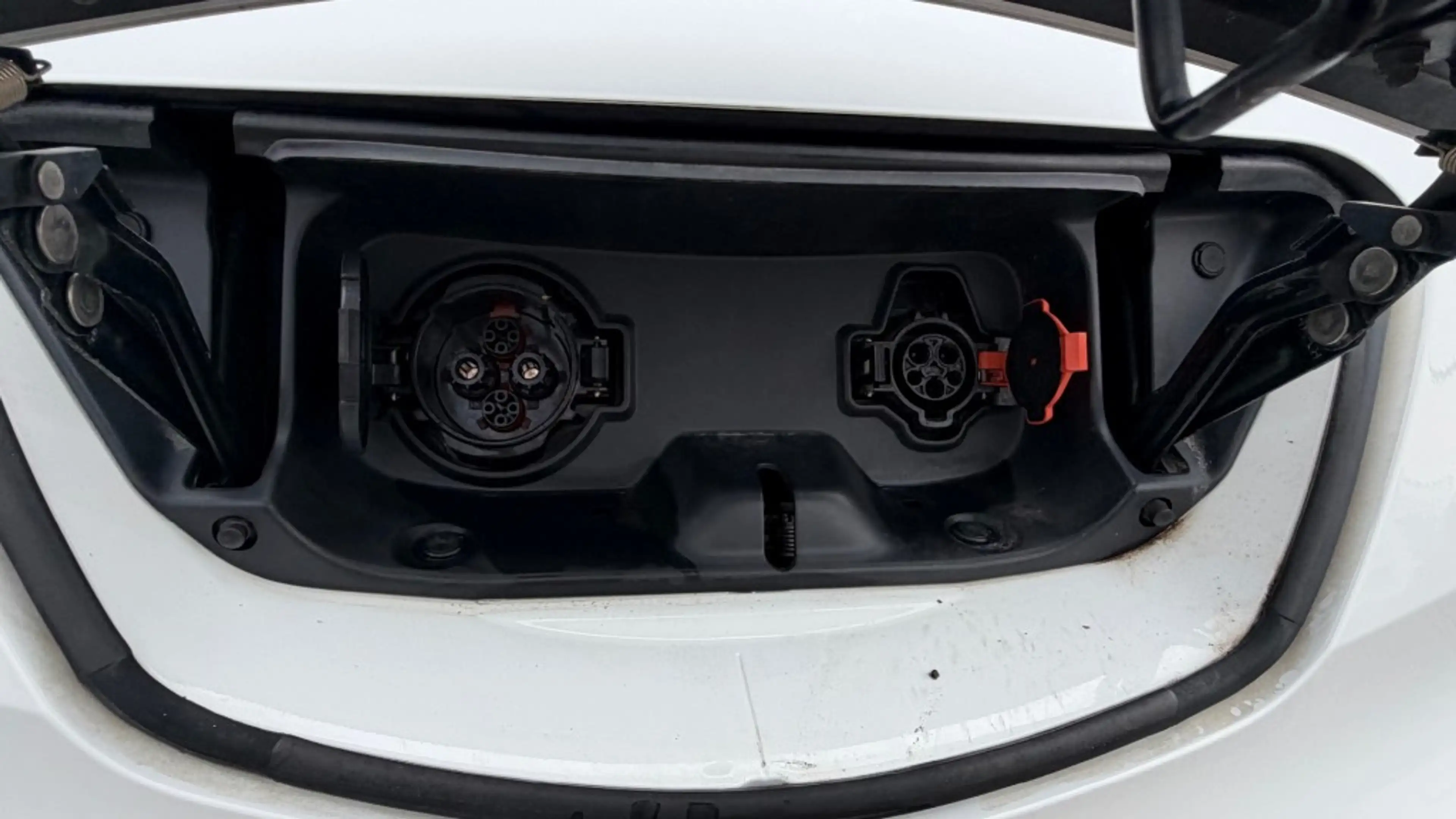 Nissan E-NV200 ZERO EMISSIE 40KWH 80KW 120PK AIRCO/ NAVIGATIE/ CR — photo 20