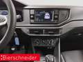 Volkswagen Polo 1.0 MPI Basis LED SHZ PARKP Blau - thumbnail 21