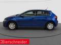 Volkswagen Polo 1.0 MPI Basis LED SHZ PARKP Blau - thumbnail 4
