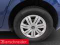 Volkswagen Polo 1.0 MPI Basis LED SHZ PARKP Blau - thumbnail 29