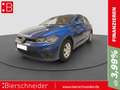Volkswagen Polo 1.0 MPI Basis LED SHZ PARKP Blau - thumbnail 1