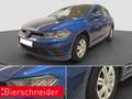 Volkswagen Polo 1.0 MPI Basis LED SHZ PARKP Blau - thumbnail 35