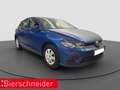 Volkswagen Polo 1.0 MPI Basis LED SHZ PARKP Blau - thumbnail 10