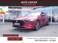 Mazda 3 e-SKYACTIV-G 122 FWD Exclusive-Line HUD LED Red - thumbnail 1