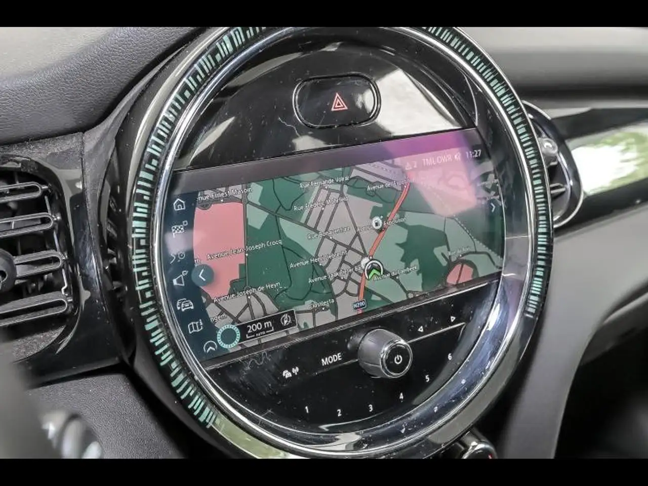 MINI Cooper 3drs Automaat, миниатюра 13
