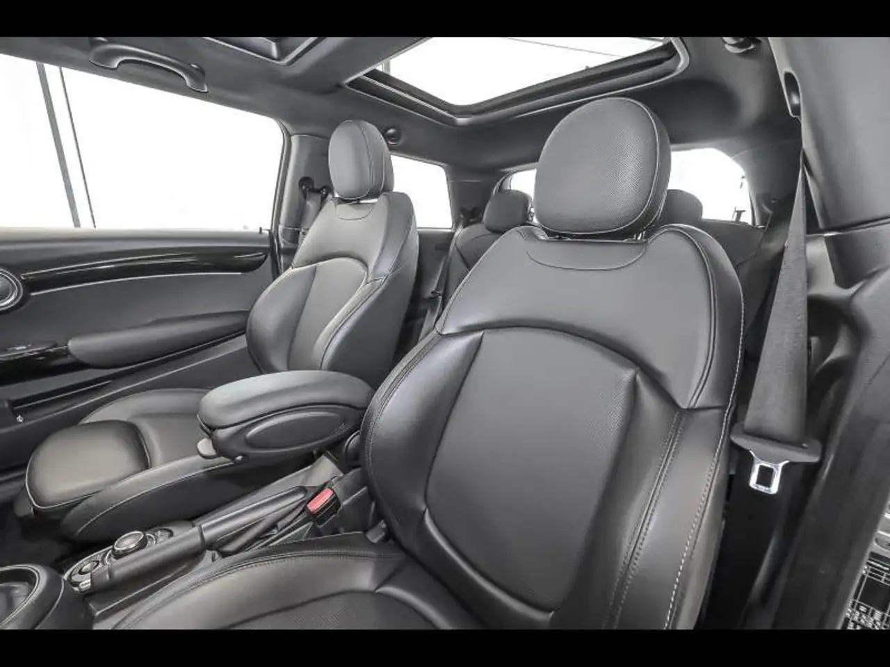 MINI Cooper 3drs Automaat, миниатюра 15