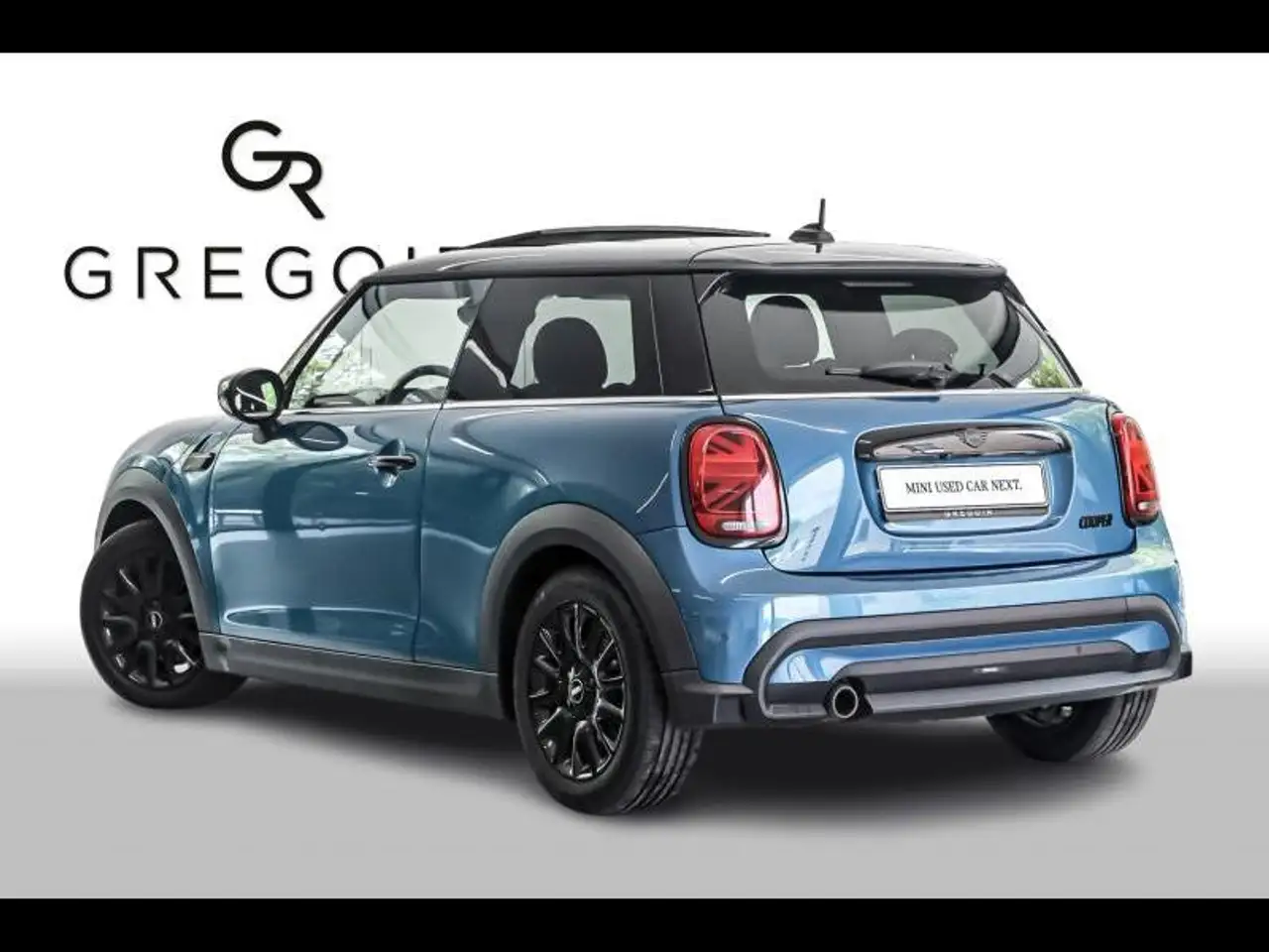 MINI Cooper 3drs Automaat, миниатюра 5