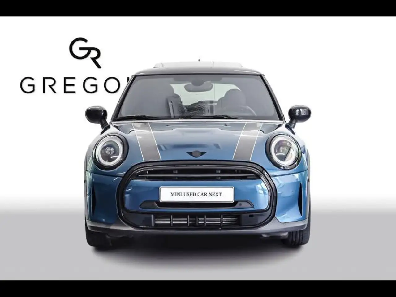 MINI Cooper 3drs Automaat, миниатюра 2