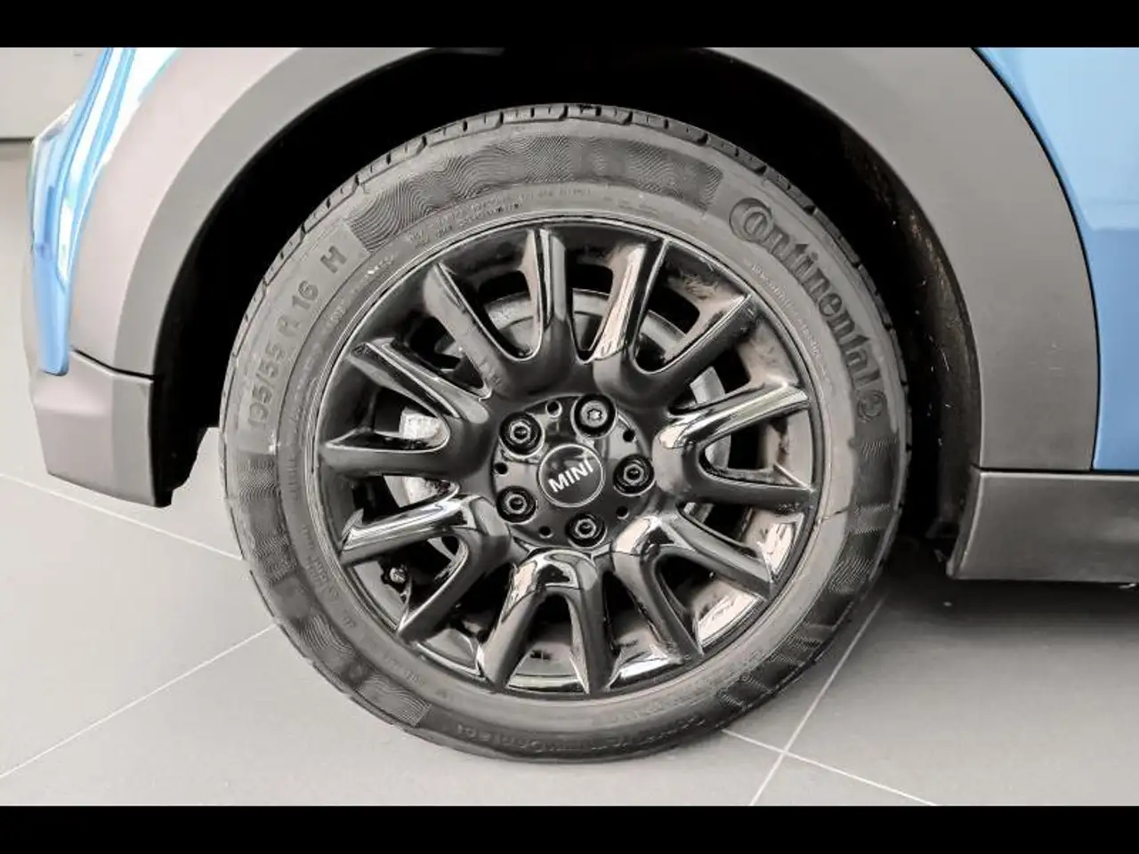MINI Cooper 3drs Automaat, миниатюра 8
