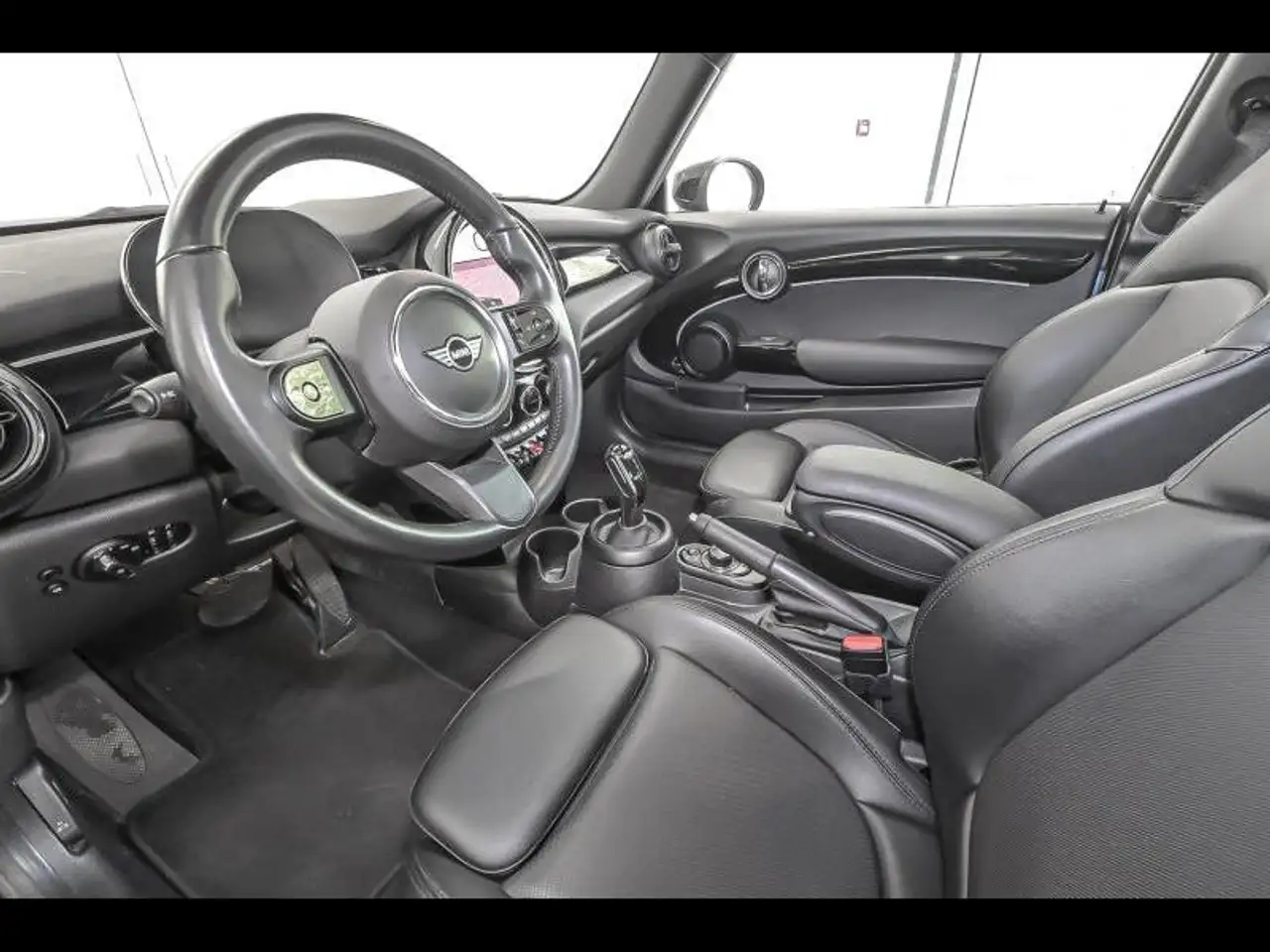 MINI Cooper 3drs Automaat, миниатюра 6