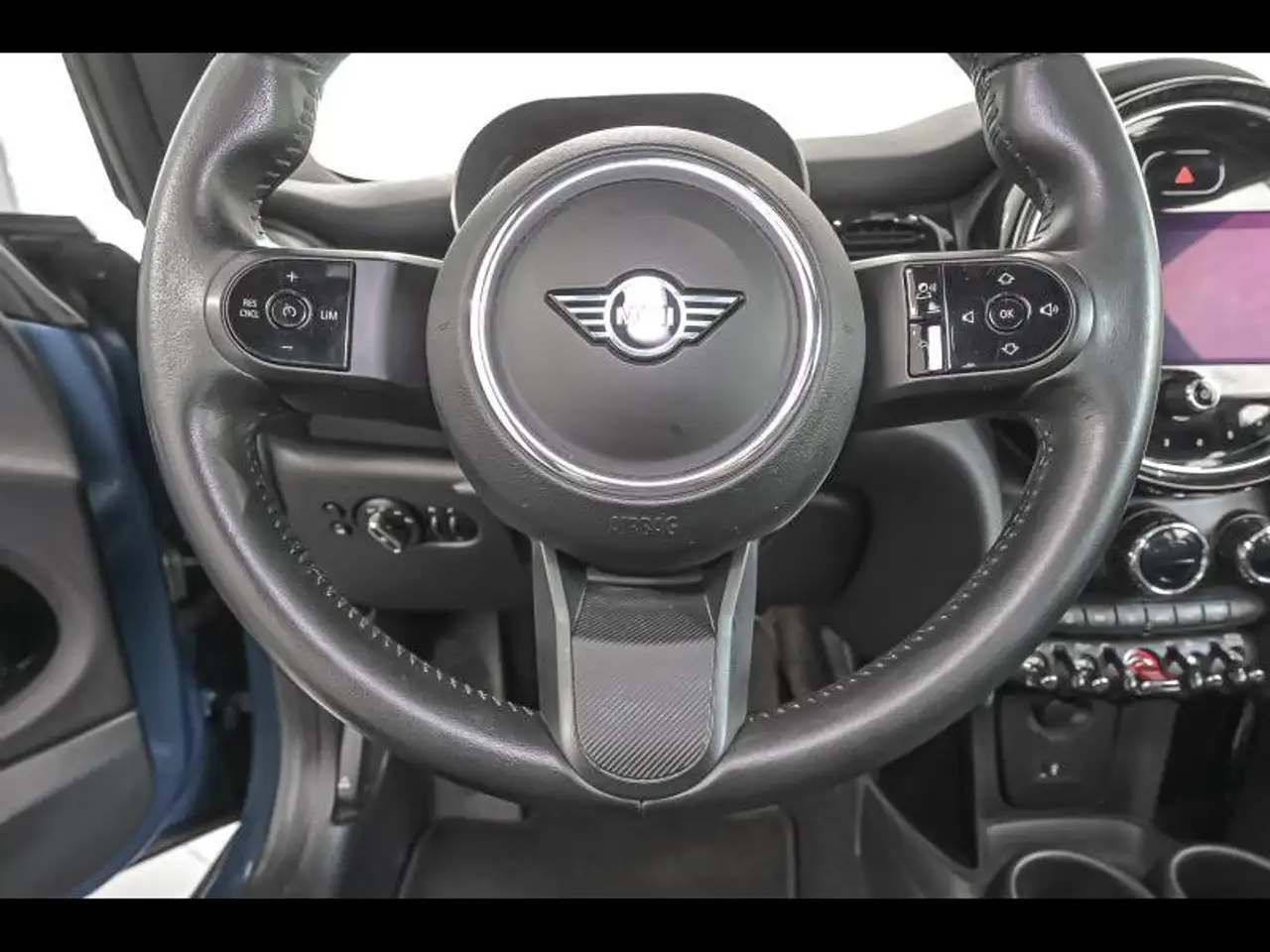 MINI Cooper 3drs Automaat, миниатюра 9