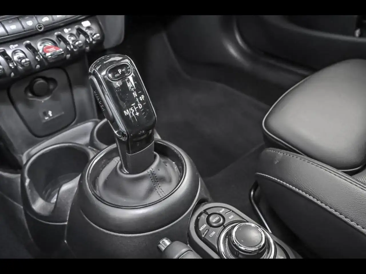 MINI Cooper 3drs Automaat, миниатюра 11