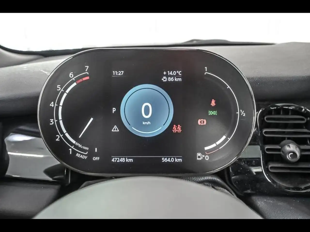 MINI Cooper 3drs Automaat, миниатюра 10