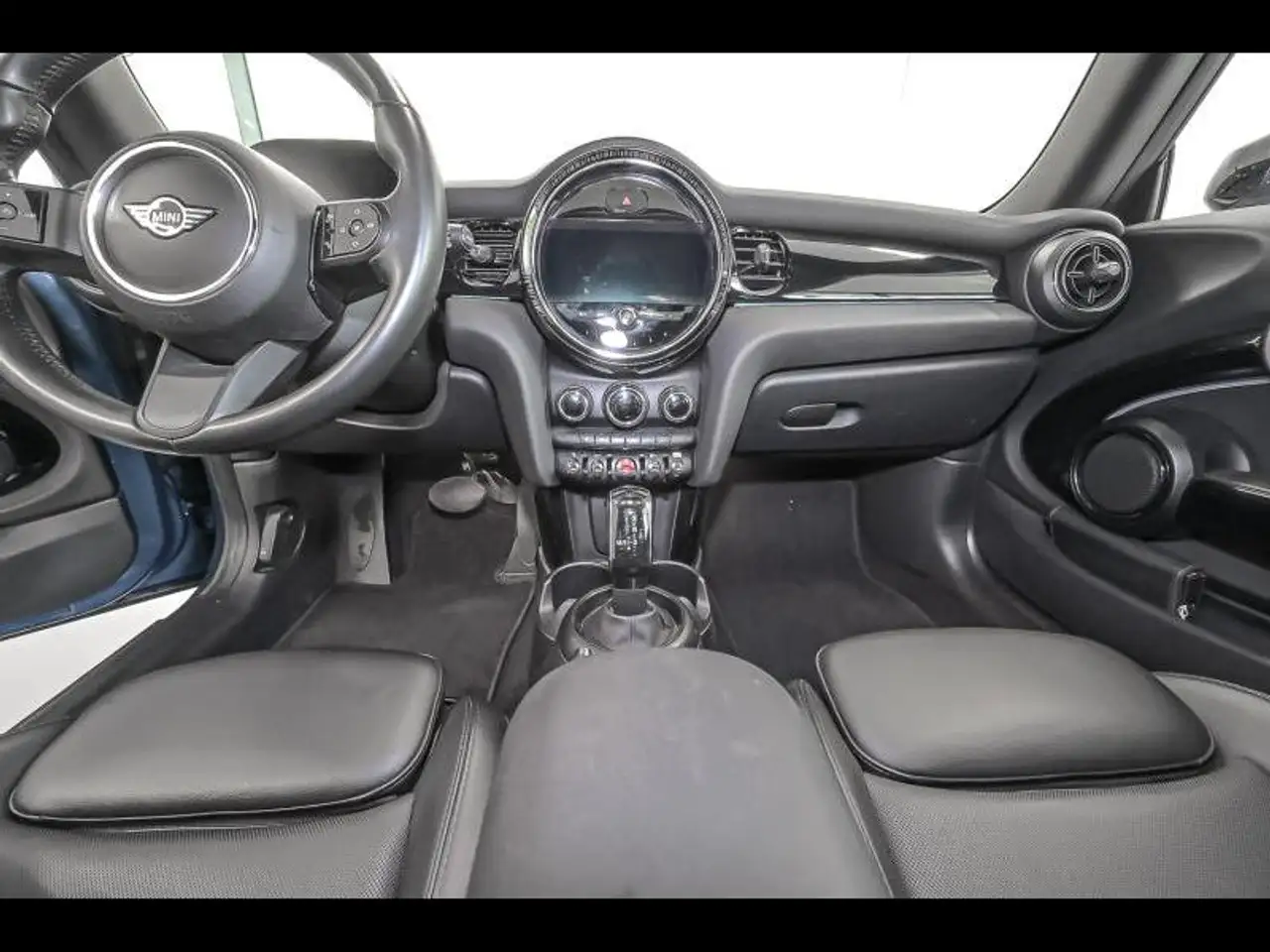 MINI Cooper 3drs Automaat, миниатюра 7