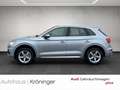 Audi Q5 40 TDI quattro S Tronic sport AHK Standh. Argintiu - thumbnail 3