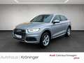 Audi Q5 40 TDI quattro S Tronic sport AHK Standh. Argintiu - thumbnail 1
