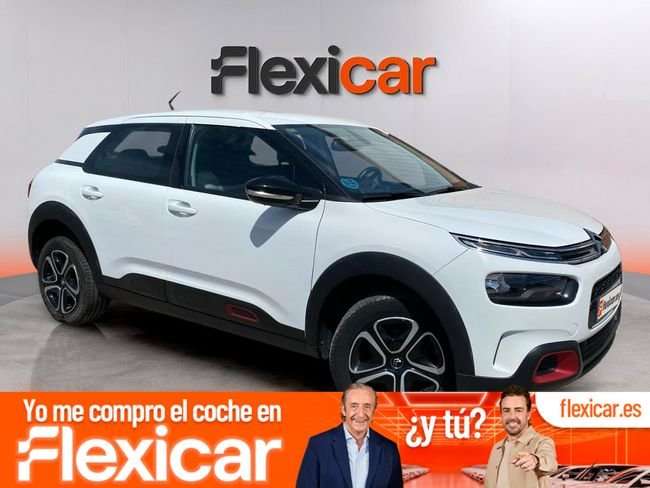 Citroen C4 Cactus 1.2 PureTech S&S C-Series 110 - foto 1