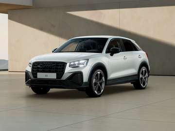 35 2.0 tdi identity black quattro s-tronic