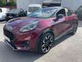 Ford Puma Ecoboost mHEV Vivid Ruby Edition Mauve - thumbnail 1