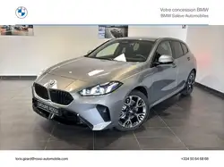 BMW Série 1 120dA 163ch M Sport DKG7