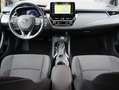 Toyota Corolla 1.8 Hybrid Business Intro Zilver - thumbnail 3