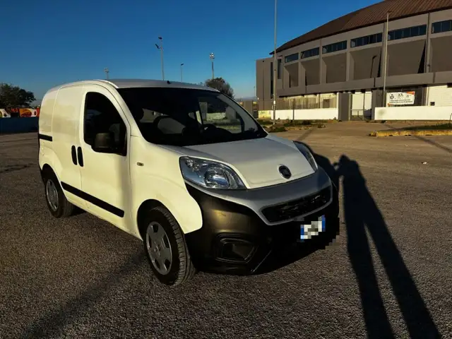 Fiat Fiorino 1.3 MJT 95CV Cargo SX