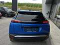 Peugeot 2008 Allure PureTech 100 Blau - thumbnail 4