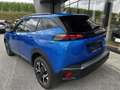 Peugeot 2008 Allure PureTech 100 Blau - thumbnail 3