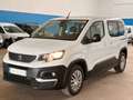 Peugeot Rifter Active Pack Wit - thumbnail 3