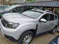 Dacia Duster TCe 125 2WD Comfort Zilver - thumbnail 3