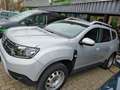 Dacia Duster TCe 125 2WD Comfort srebrna - thumbnail 3