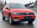 Volkswagen Tiguan Highline  4Motion Offroad *LED*360g*HUD Orange - thumbnail 1