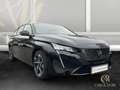 Peugeot 308 SW Allure T.Leder Navi CarPlay RFK ACC LHZ Negro - thumbnail 2