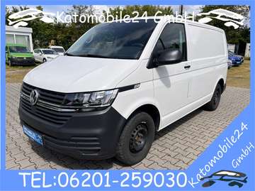 Kasten FWD 2.0 TDI 110 KW Kamera Klima DAB+ ...