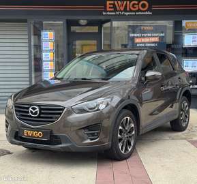 cx5 2.2 skyactiv-d 150ch dynamique plus 2wd bva