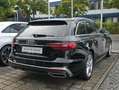 Audi A4 Avant S line 40 TFSI S tronic AHK LED Negro - thumbnail 3