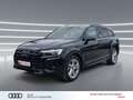 Audi Q7 50 TDI qu S line MATRIX Pano AHK Luft Allradl. Schwarz - thumbnail 2