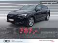 Audi Q7 50 TDI qu S line MATRIX Pano AHK Luft Allradl. Schwarz - thumbnail 1